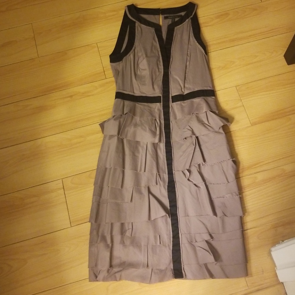 Bcbg MaxAzria dress